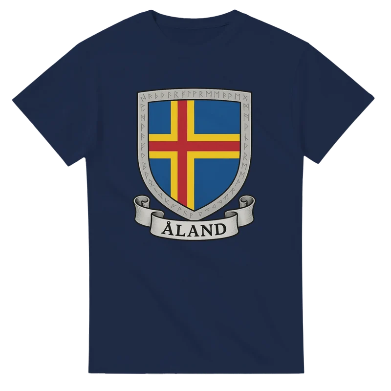 T-shirt Original – Åland