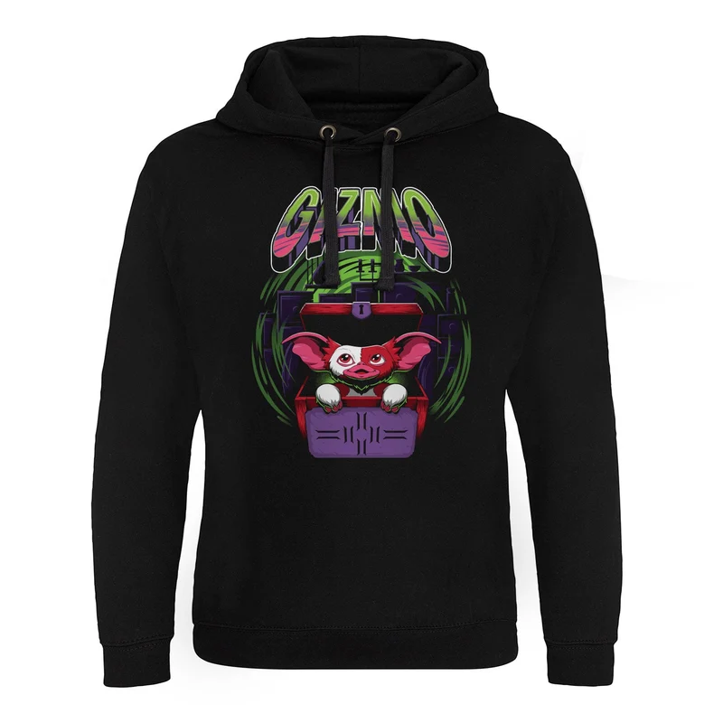 Gizmo in a Box Epic Hoodie