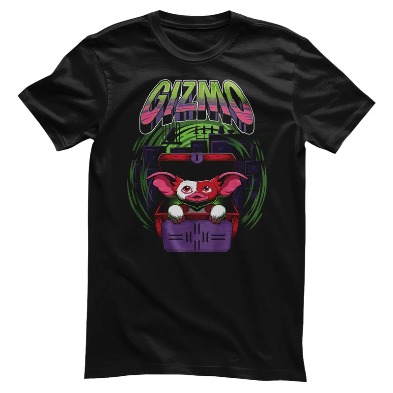 Gizmo in a Box T-Shirt