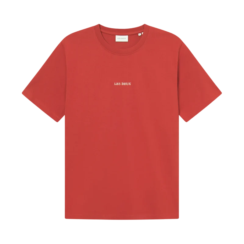 Dexter T-Shirt - Bossa Nova
