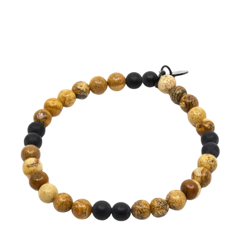 Masterton Bracelet - Sand