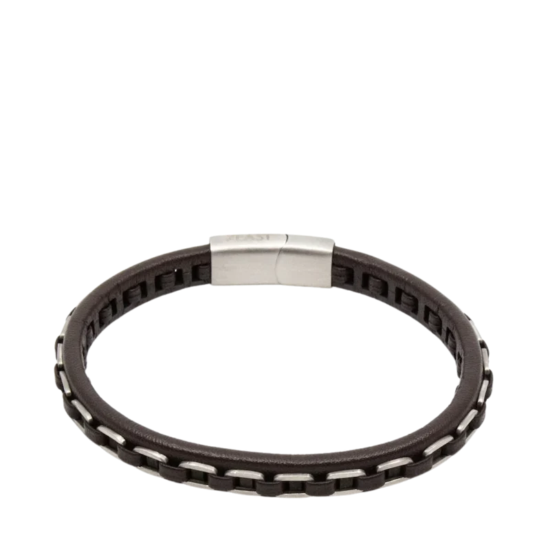 Greymouth Bracelet - Brown