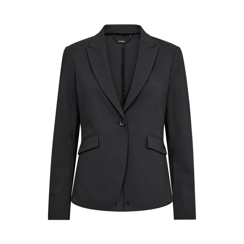 Blake Izzy Blazer - 801 Black