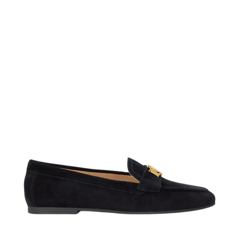 Averi Loafer - Black