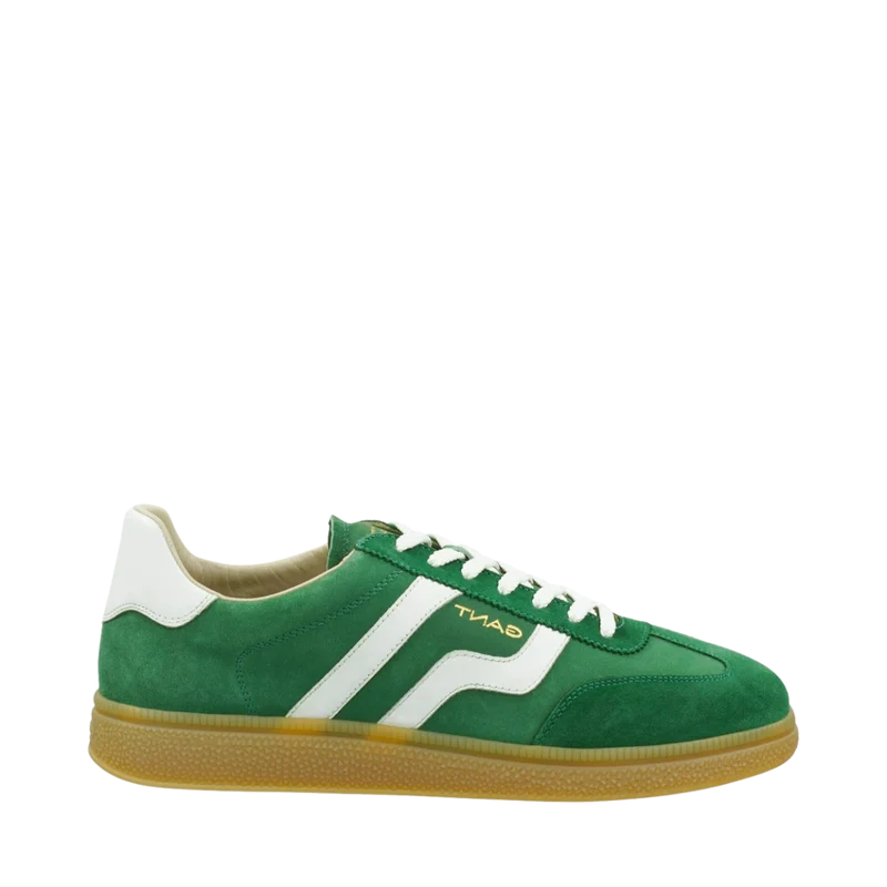 Cuzmo Sneaker - Lavish Green