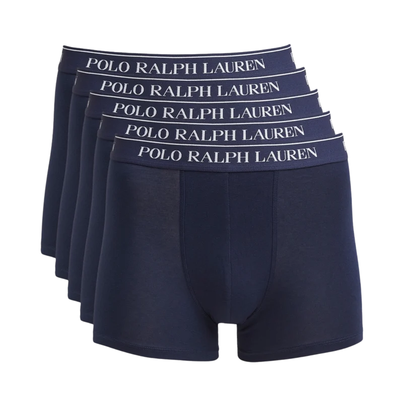 Clssic Trunk 5 Pack Trunk - Cruise Navy