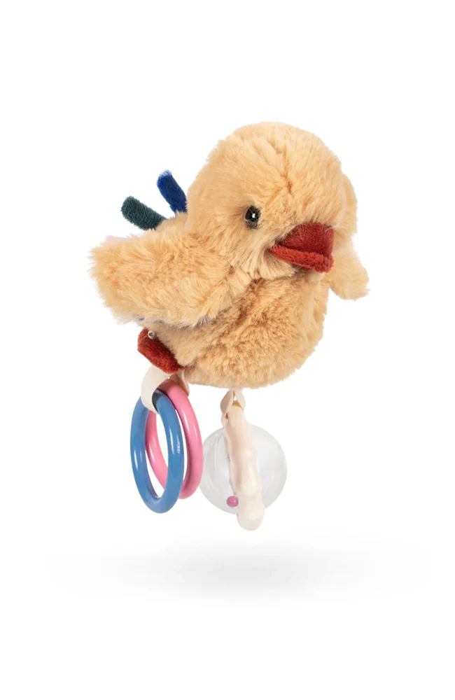 Peluche Mio - Sea Mist