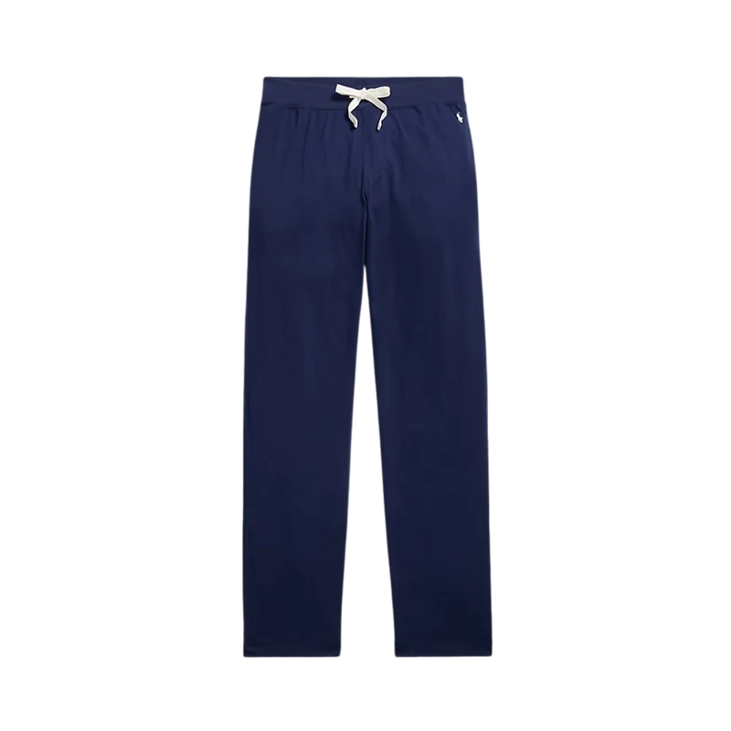 Pant Sleep Bottom - Cruise Navy