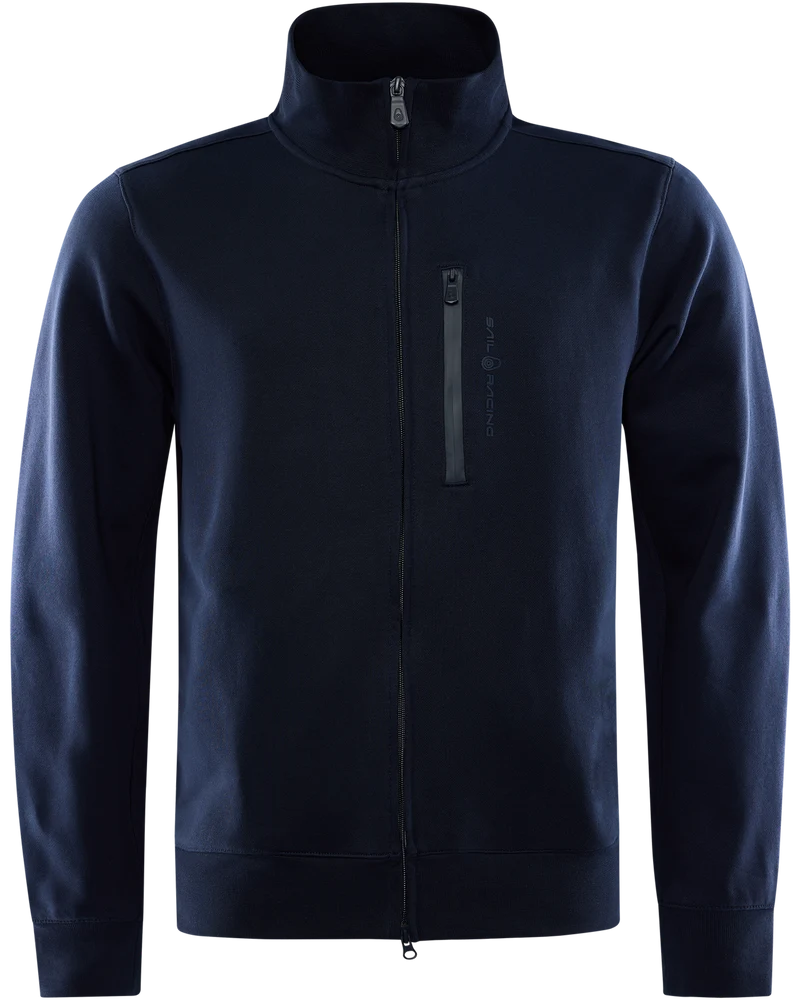 SAIL RACING Bowman Monochrome Jacket - Dark Navy