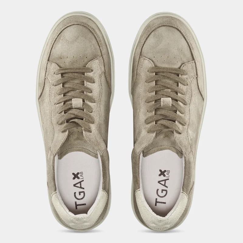 TGAxLAB T51 304 Sneakers - Taupe