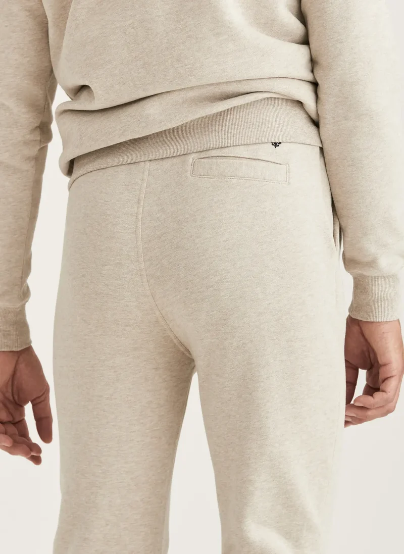 MORRIS Brandon Lily Sweatpant - Khaki