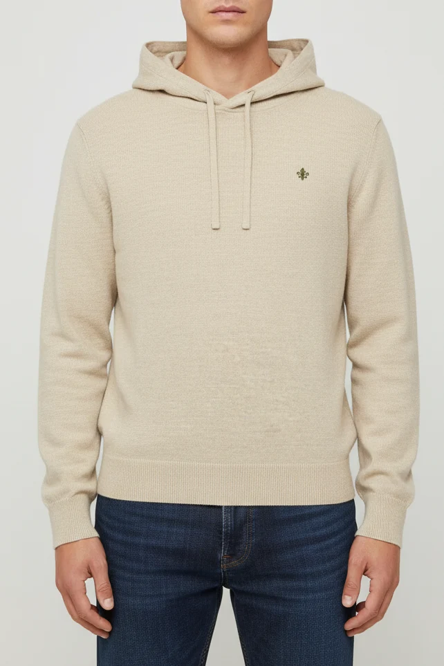 MORRIS Randall Hood - Khaki
