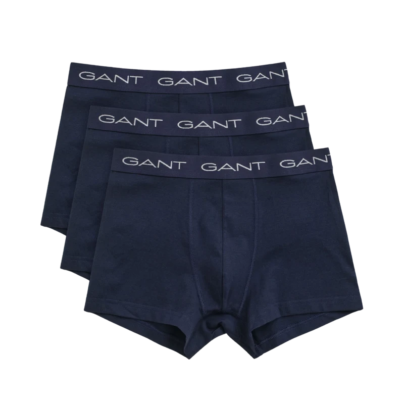 3-Pack Trunks - Marine