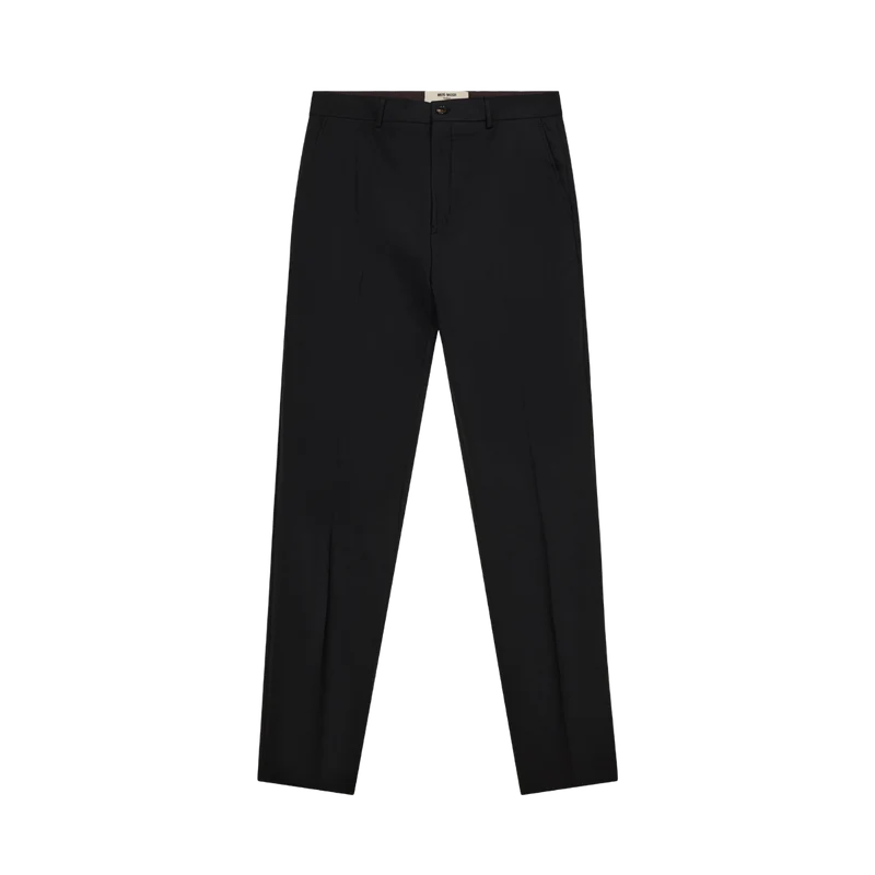 MMGHugh Dynamic Luxe Pant - Black