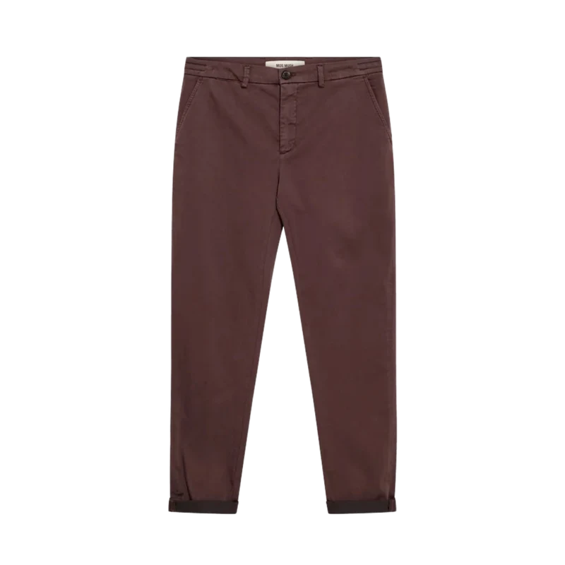 MMGHunt Soft String Pant - Black Coffee