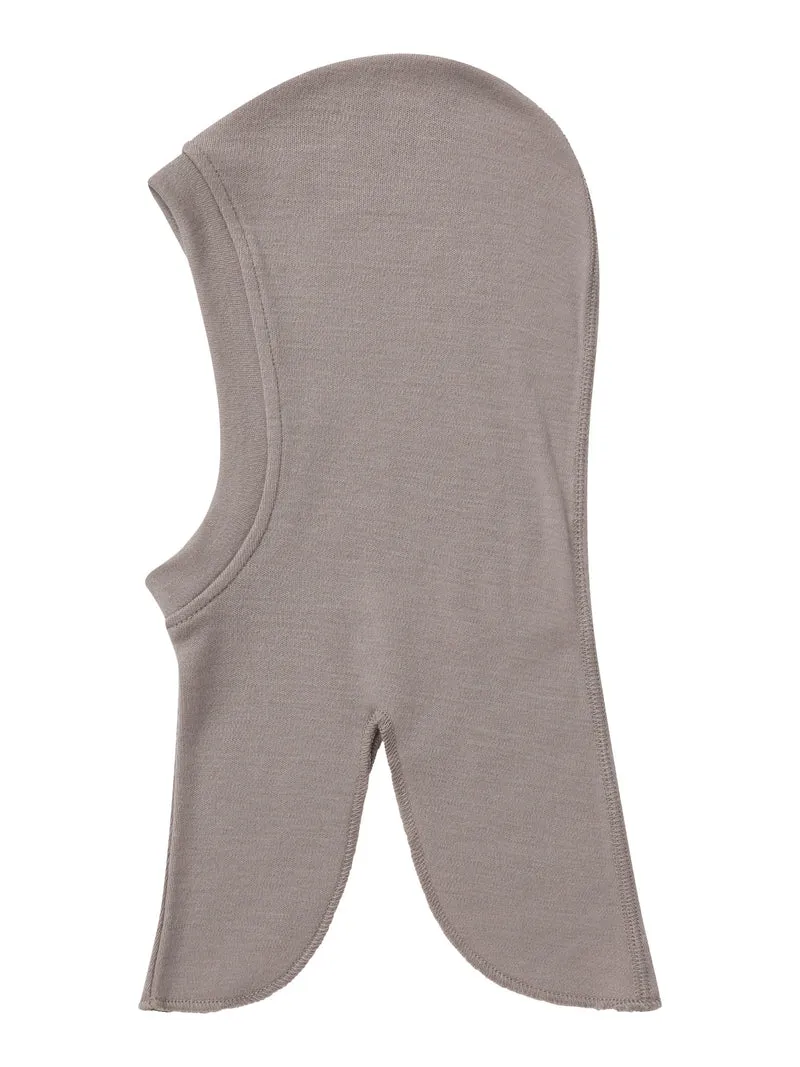 Willit Balaclava i 100% Merinoull