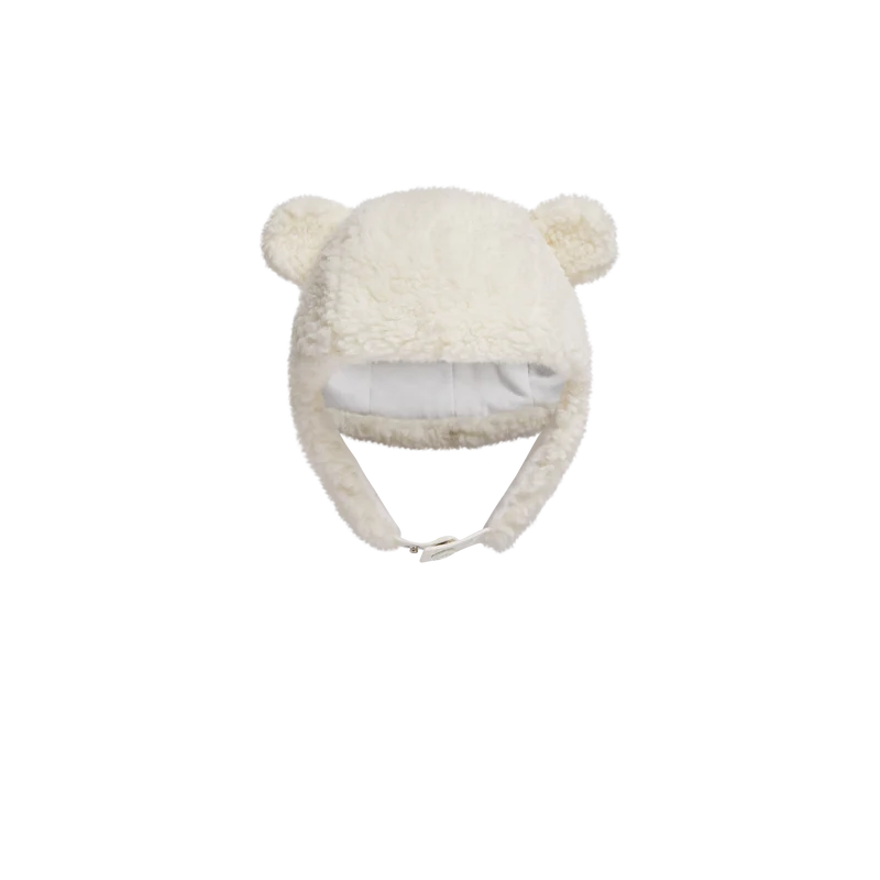 TEDDY HAT