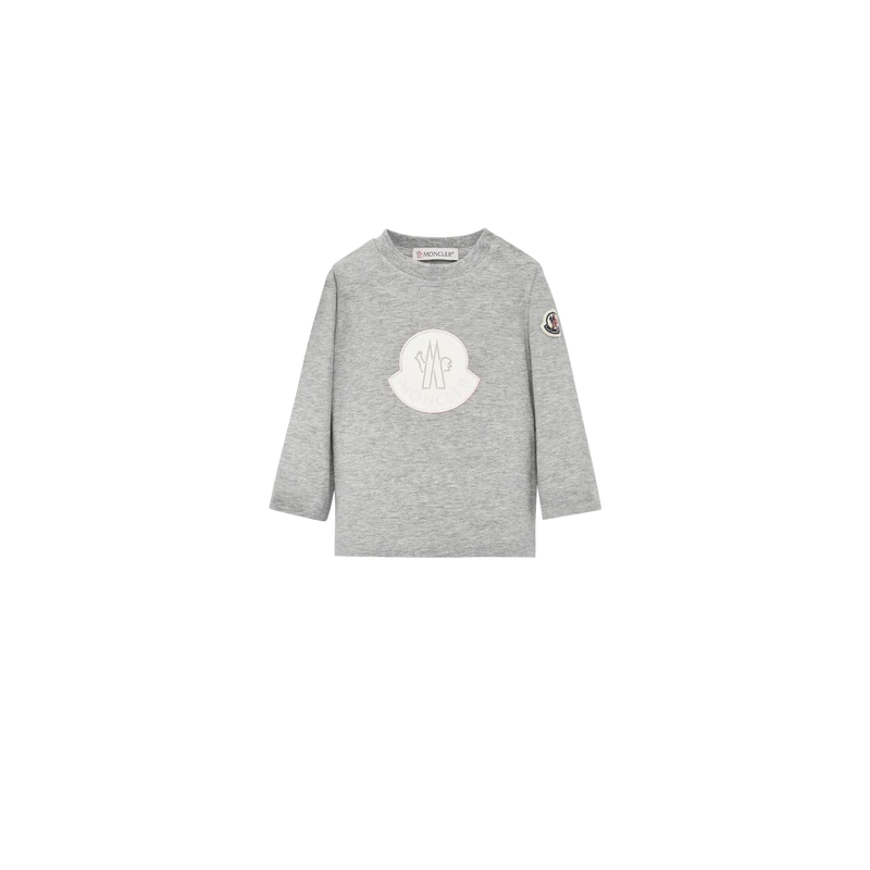 LONG SLEEVE T-SHIRT