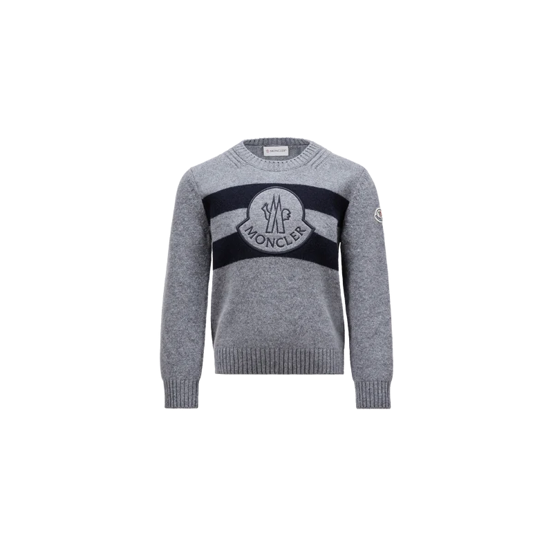 KNITWEAR TRICOT