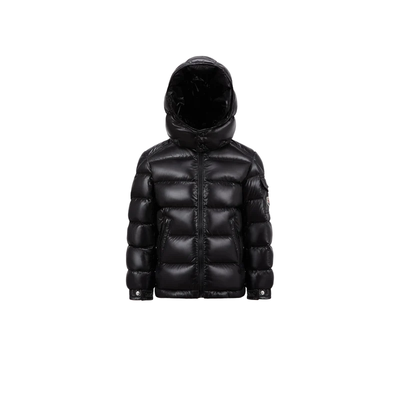 NEW MAYA JACKET