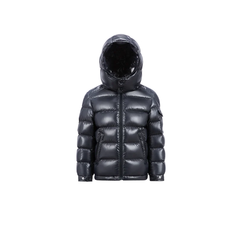 NEW MAYA JACKET