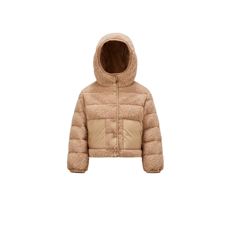 AUDRIEU JACKET