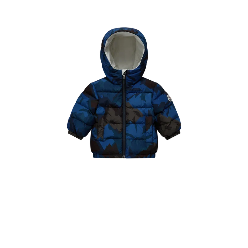 STEVENS JACKET