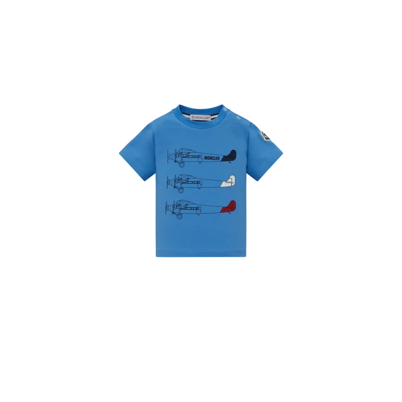 SHORT SLEEVE T-SHIRT