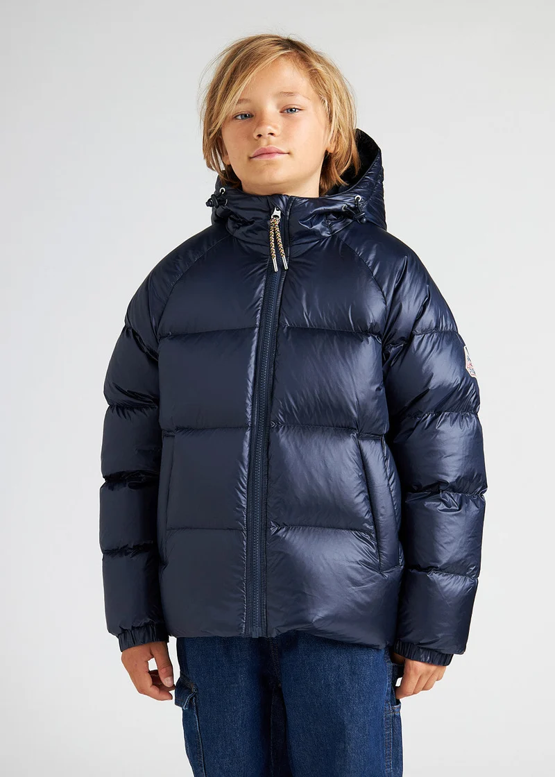 STEN 4 JACKET