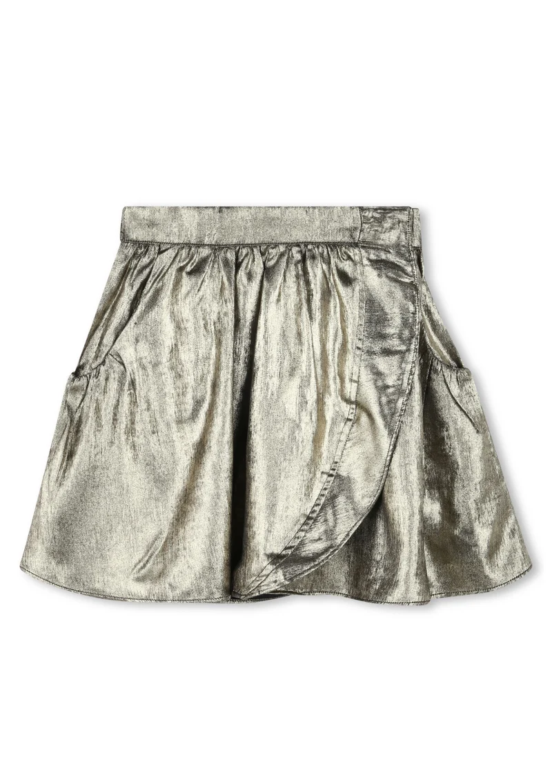 RA-RA SKIRT