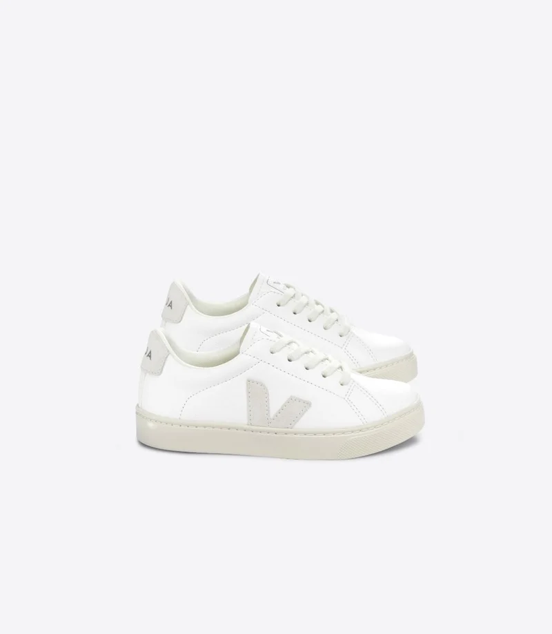 SMALL ESPLAR LACES CHROMEFREE LEATHER
