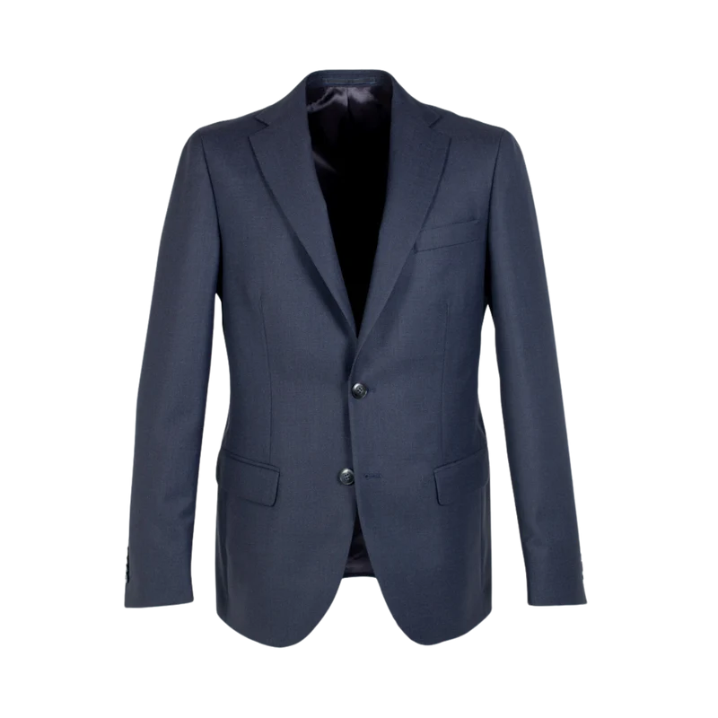 Erko Slim Jacket - DK. NAVY