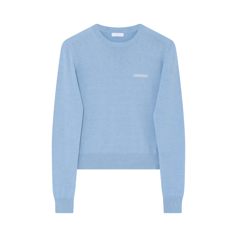 2ND Lance - Powder Blue