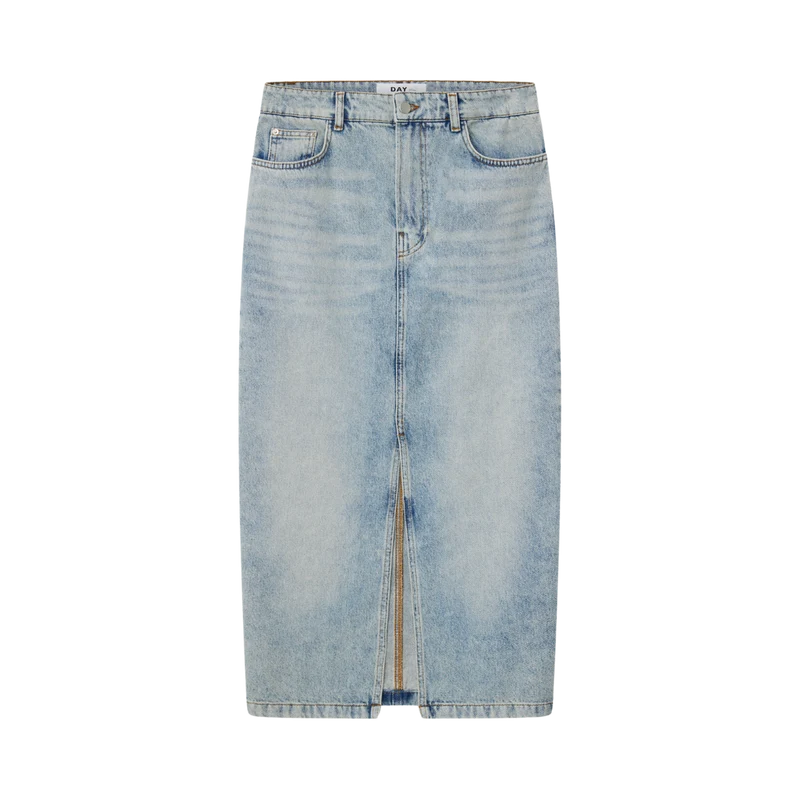 Niki - Vintage Blue
