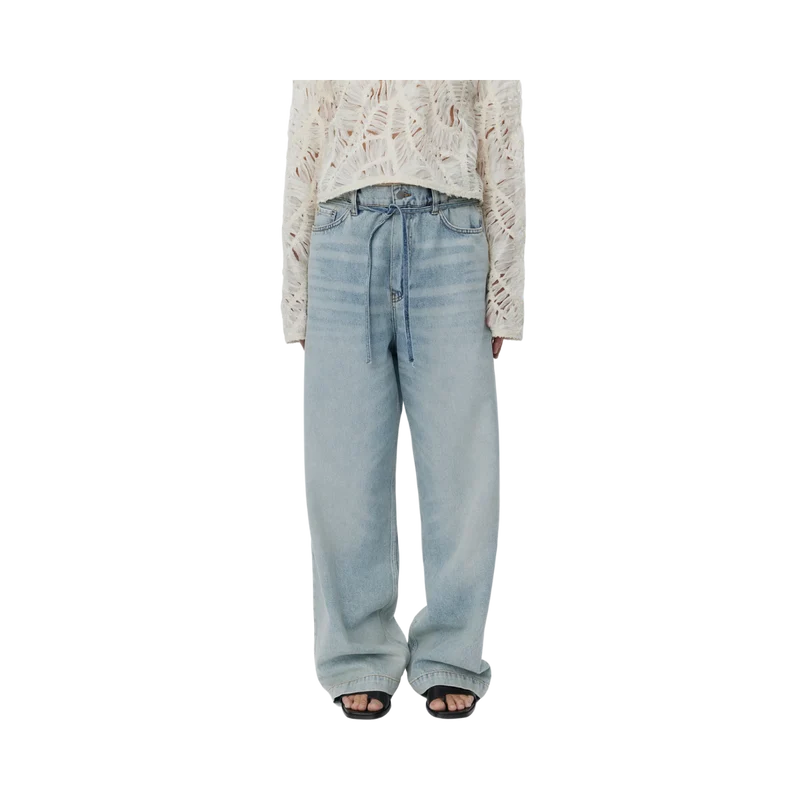 Elijah - Vintage Blue