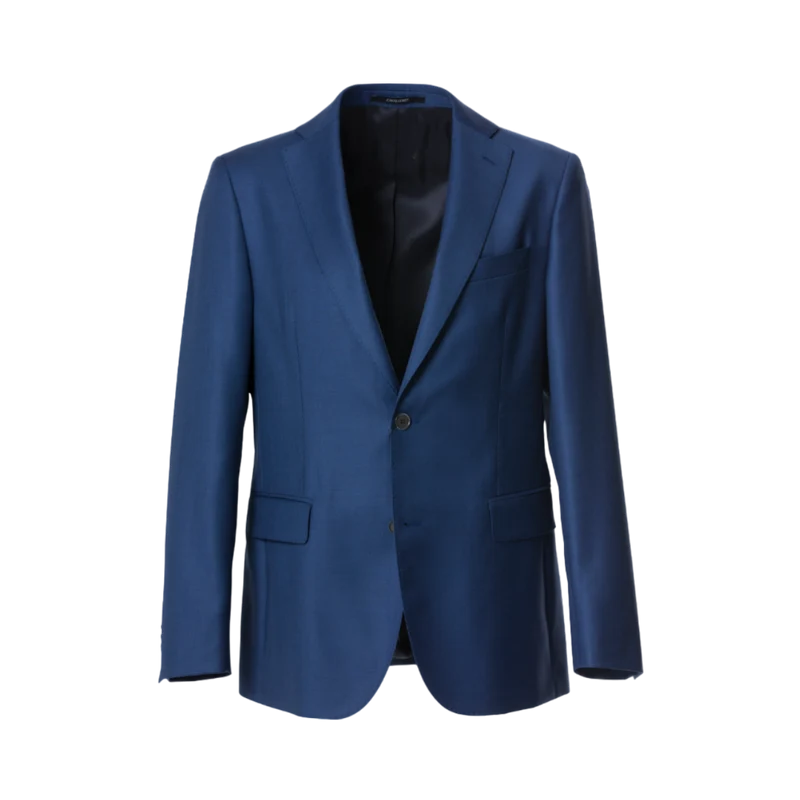 Paxton Blazer - Blue