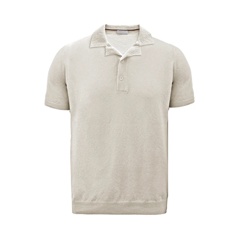 Maglia Spugna F.12 - 96 Naturale