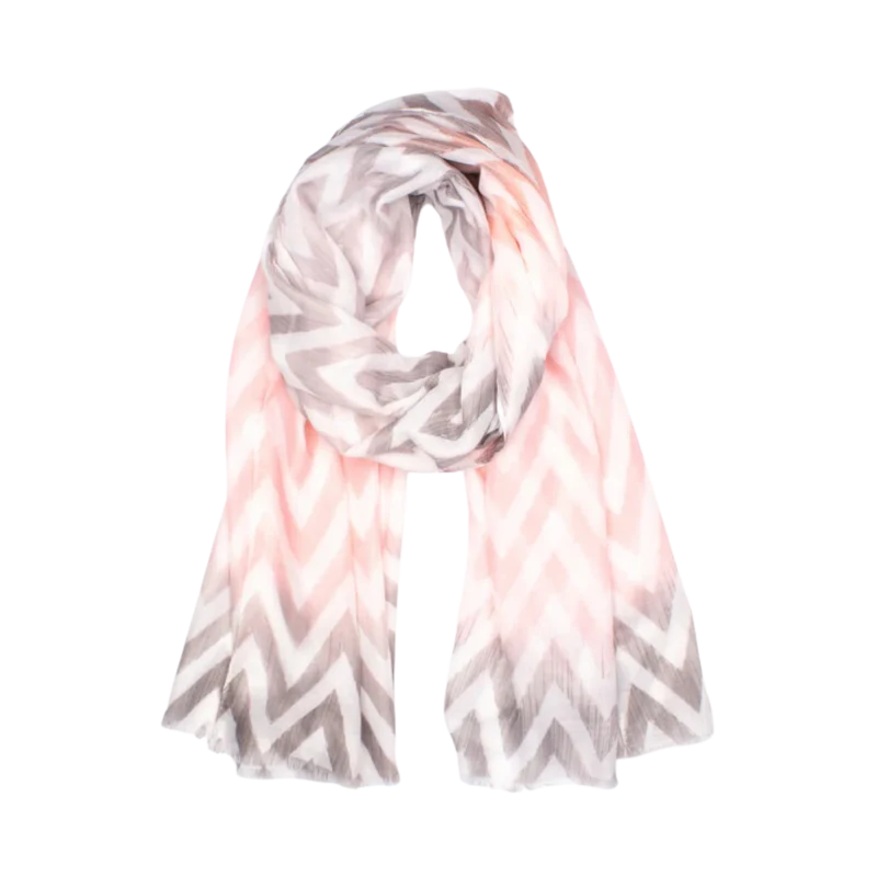 Scarf - Pink