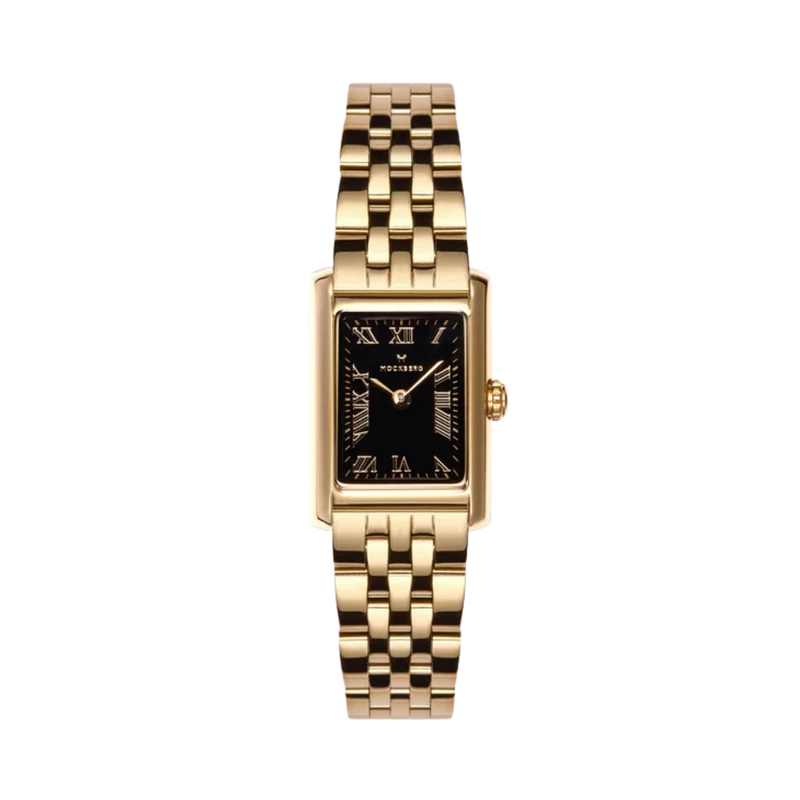 Timeless Gold Noir - gold