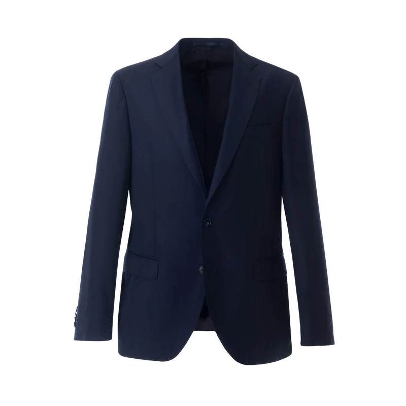 Connor Classic Jacket - 70 Navy C