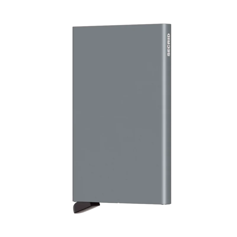 Cardprotector - Titanium Color