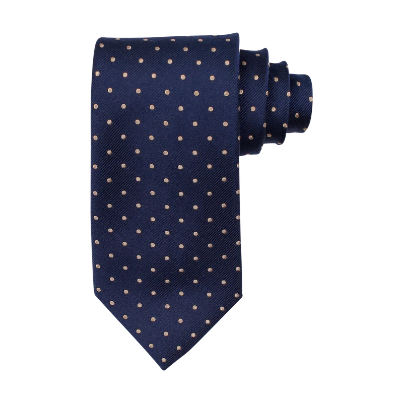 Classic Tie - Navy