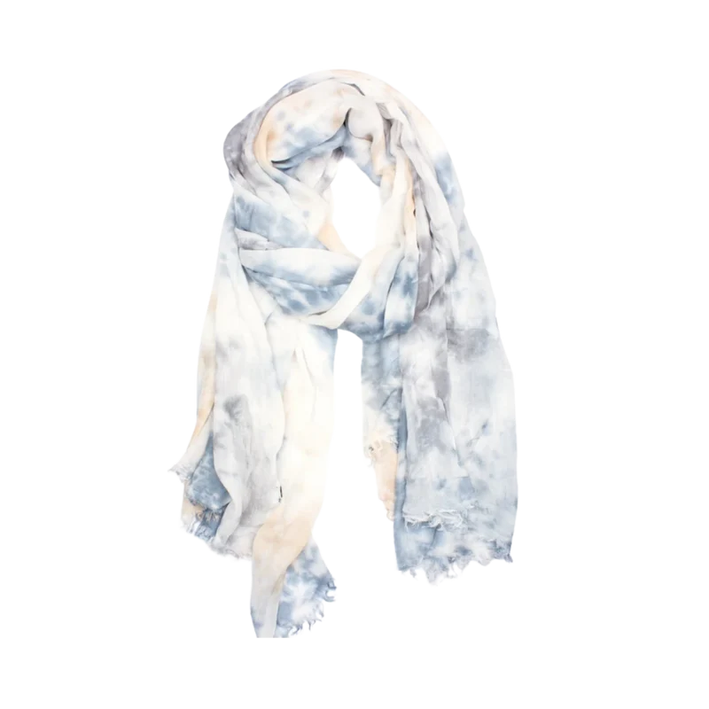 Nice Scarf - Blue