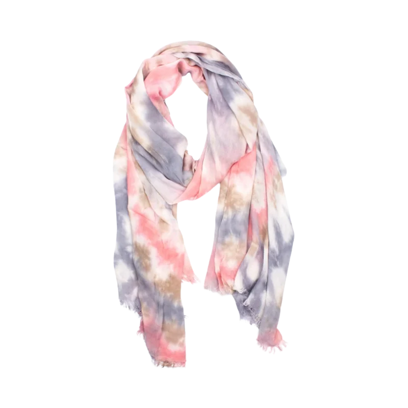 Nice Scarf - Multi