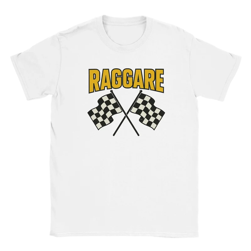 T-shirt Classic - Raggare