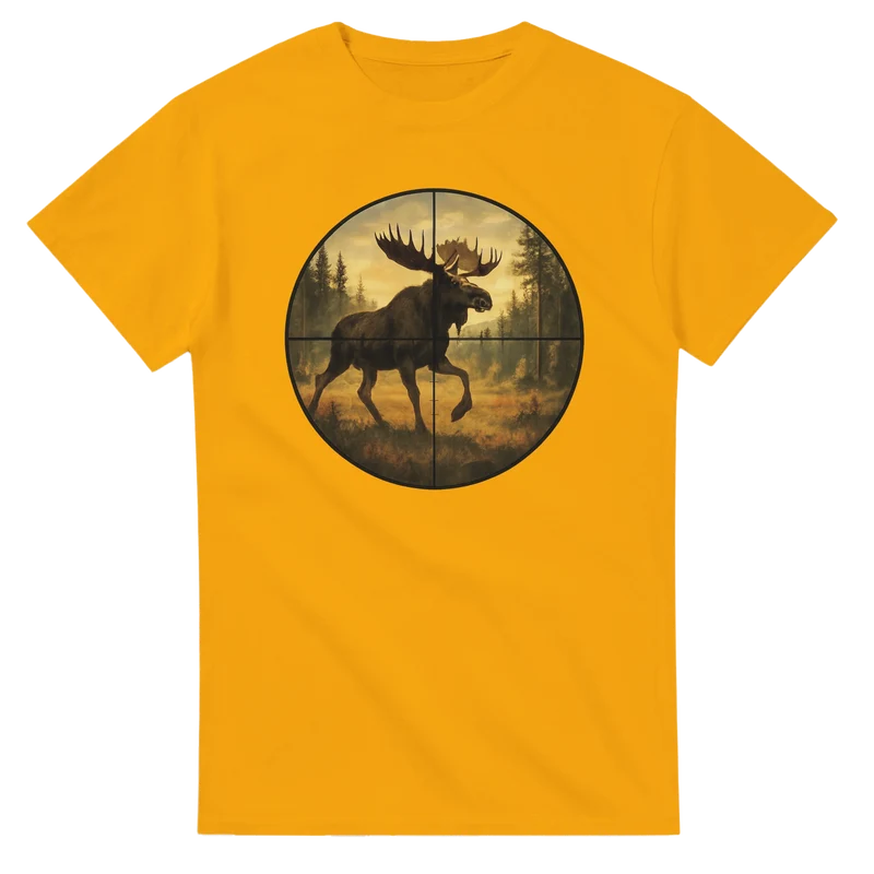 T-shirt Original – I Siktet