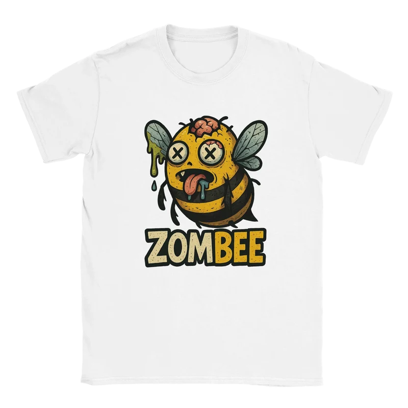 T-shirt - Zombee