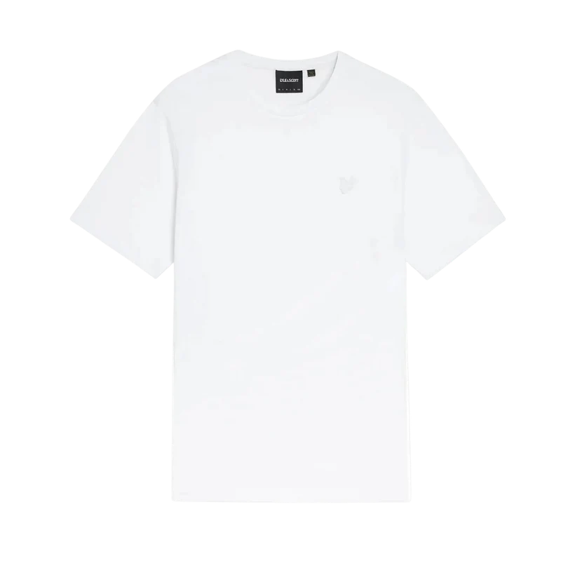 Superfine T-Shirt - 626 White