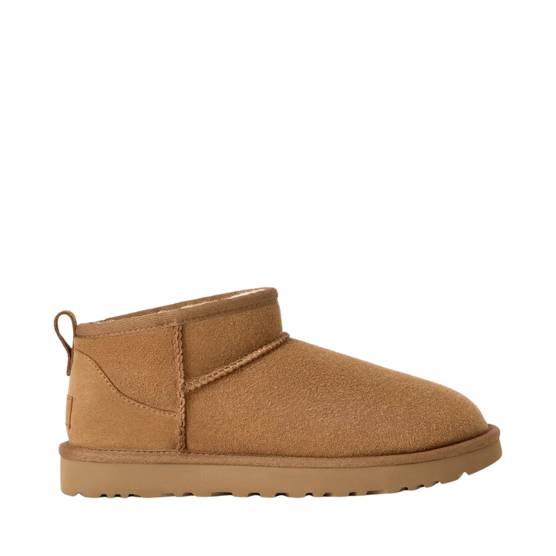 W Classic Ultra Mini - Chestnut