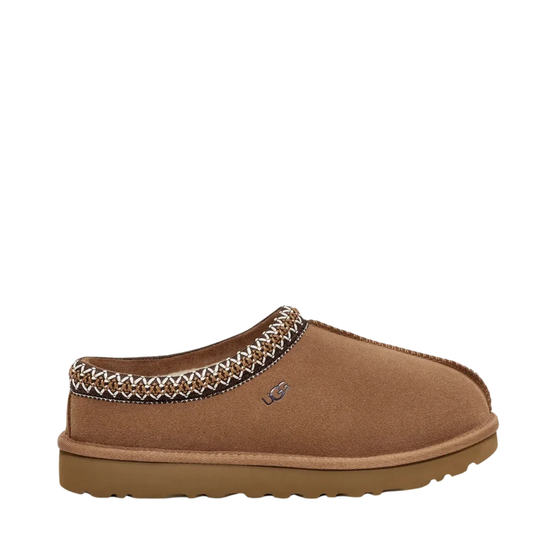 W Tasman - Beige